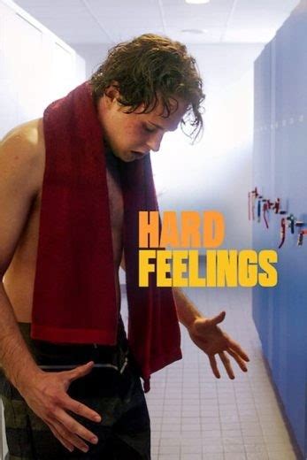 فيلم Hard Feelings 2023 مترجم